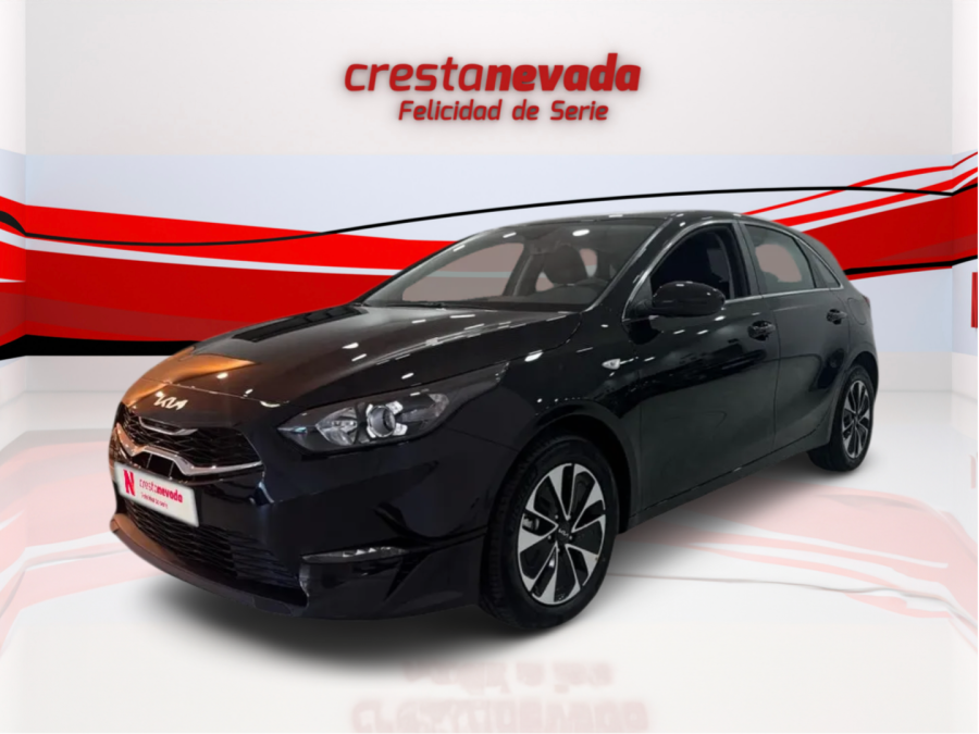 Imagen de Kia cee'd