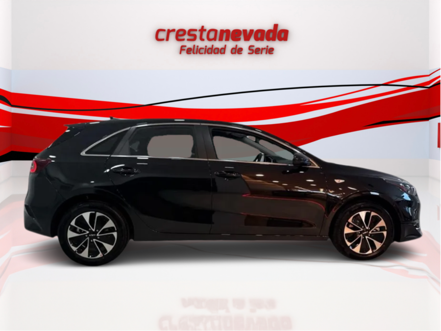 Imagen de Kia cee'd