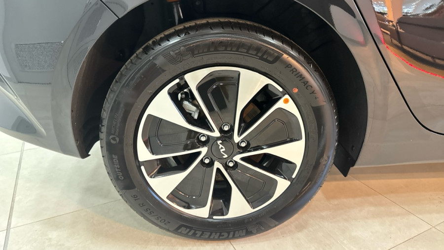 Imagen de Kia cee'd