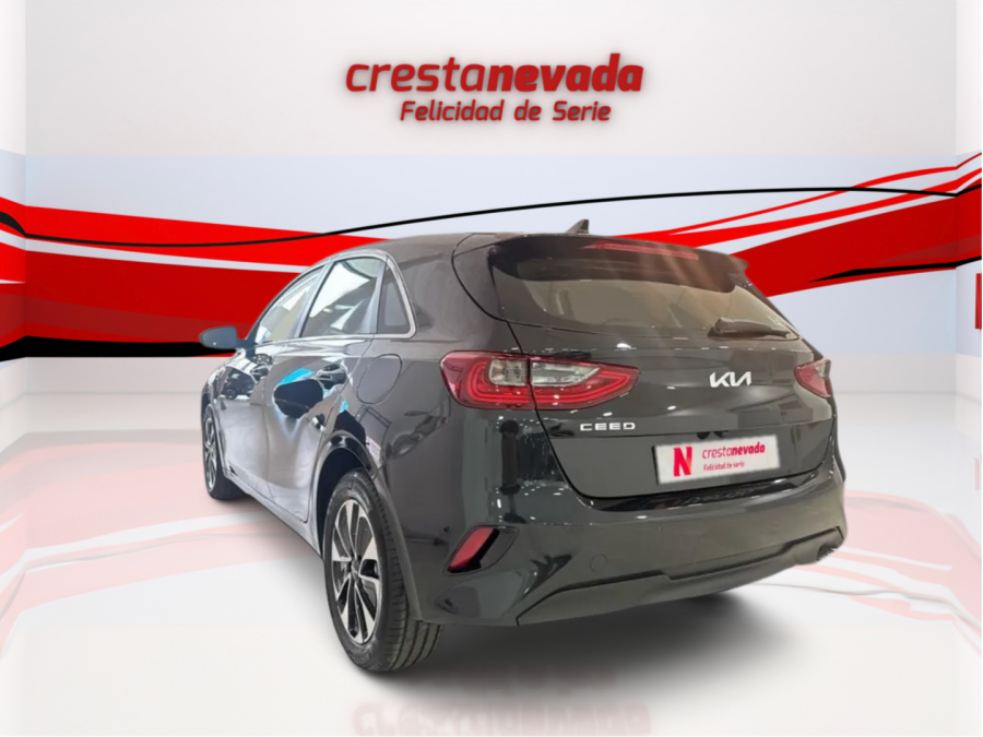 Imagen de Kia cee'd