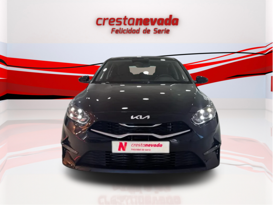 Imagen de Kia cee'd