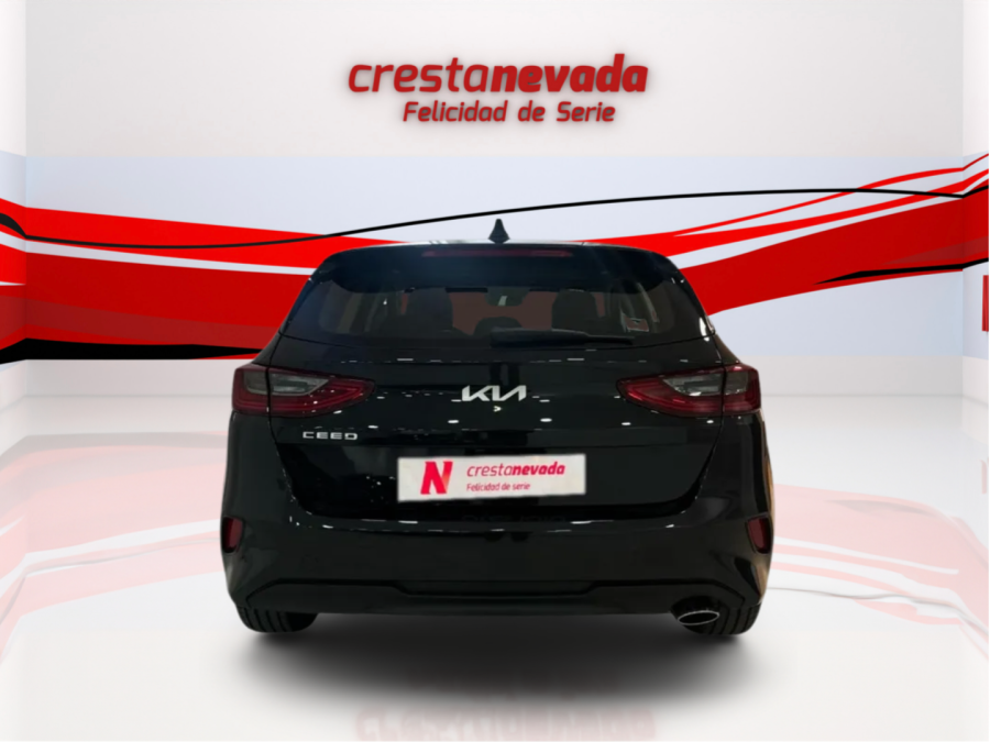 Imagen de Kia cee'd