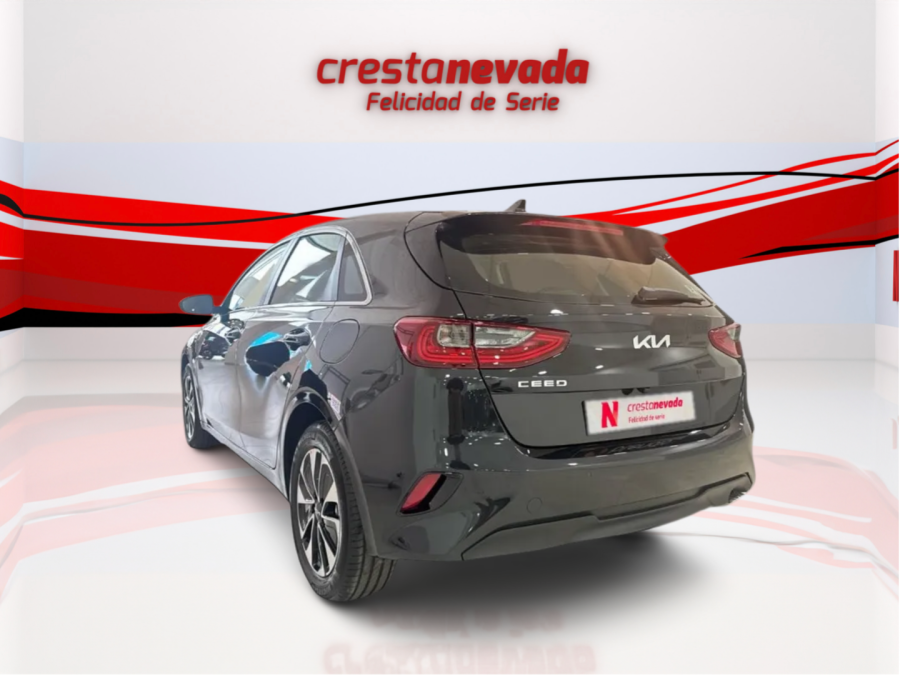 Imagen de Kia cee'd