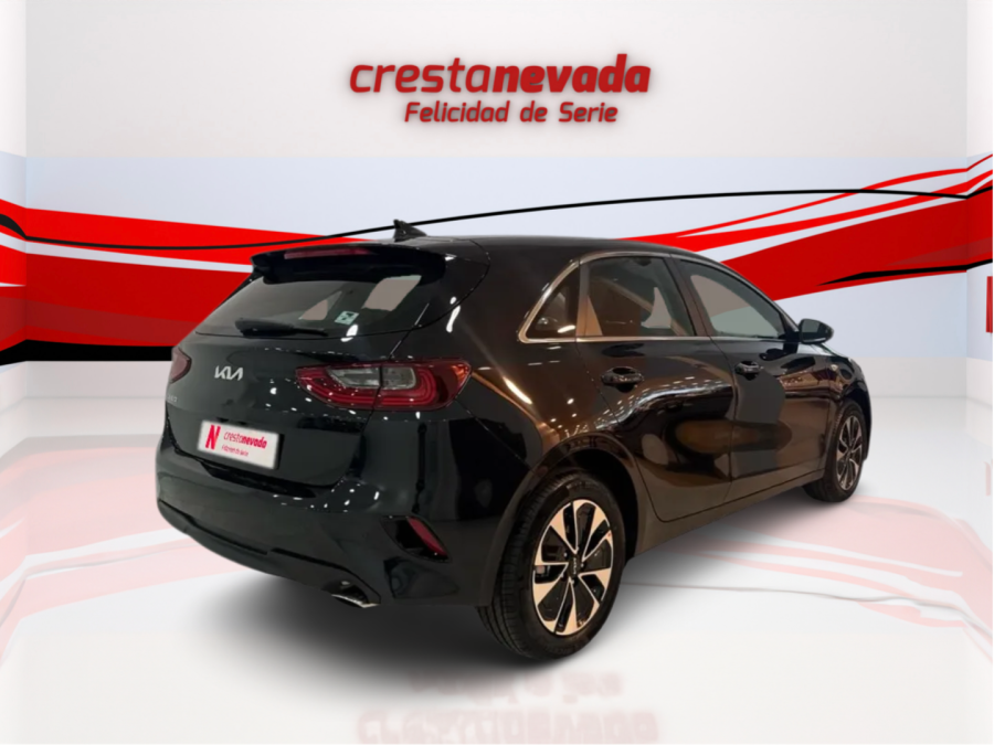 Imagen de Kia cee'd