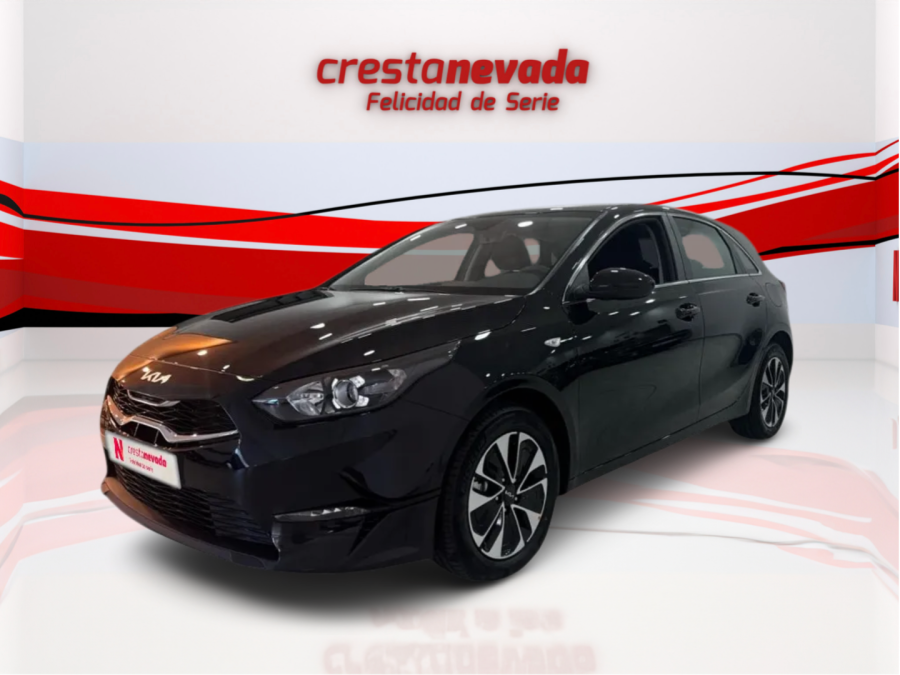 Imagen de Kia cee'd