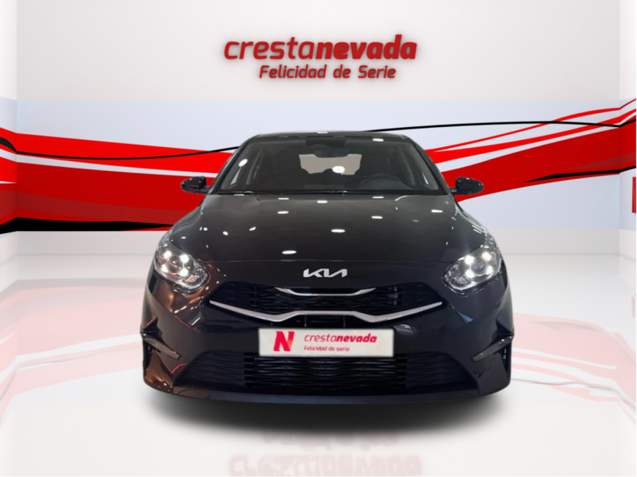 Imagen de Kia cee'd