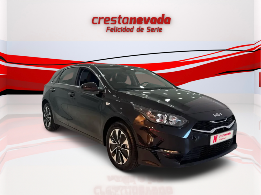 Imagen de Kia cee'd