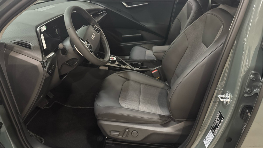 Imagen de Kia NIRO