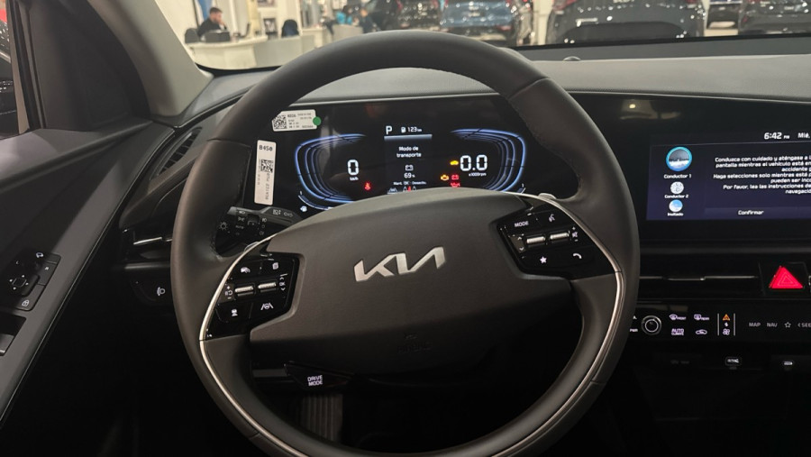 Imagen de Kia NIRO