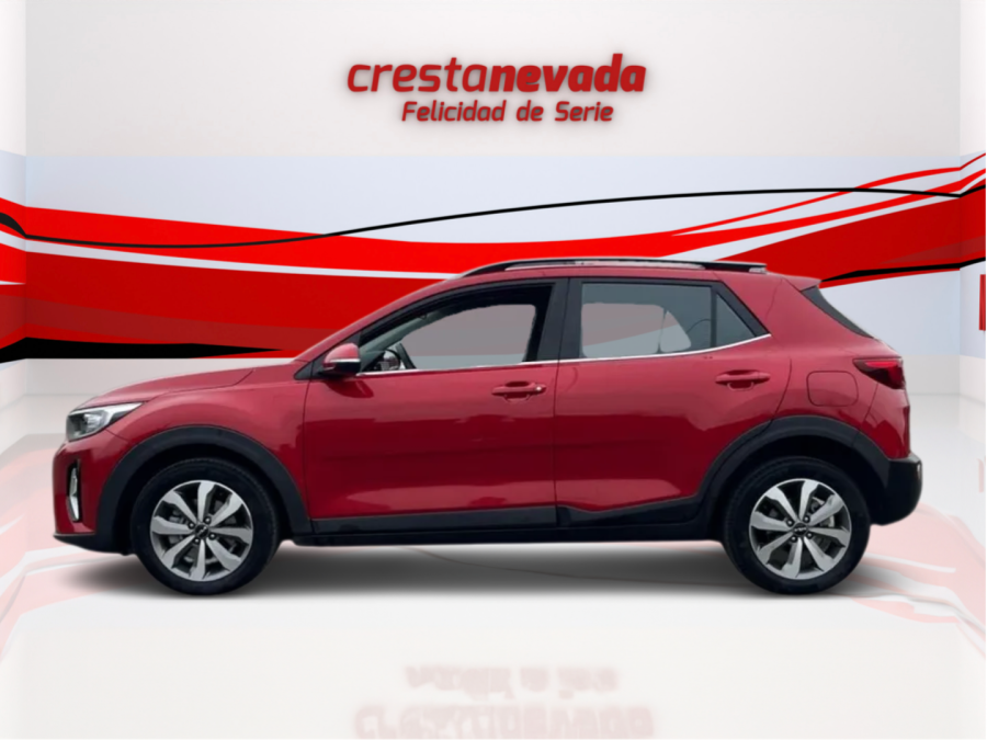 Imagen de Kia Stonic