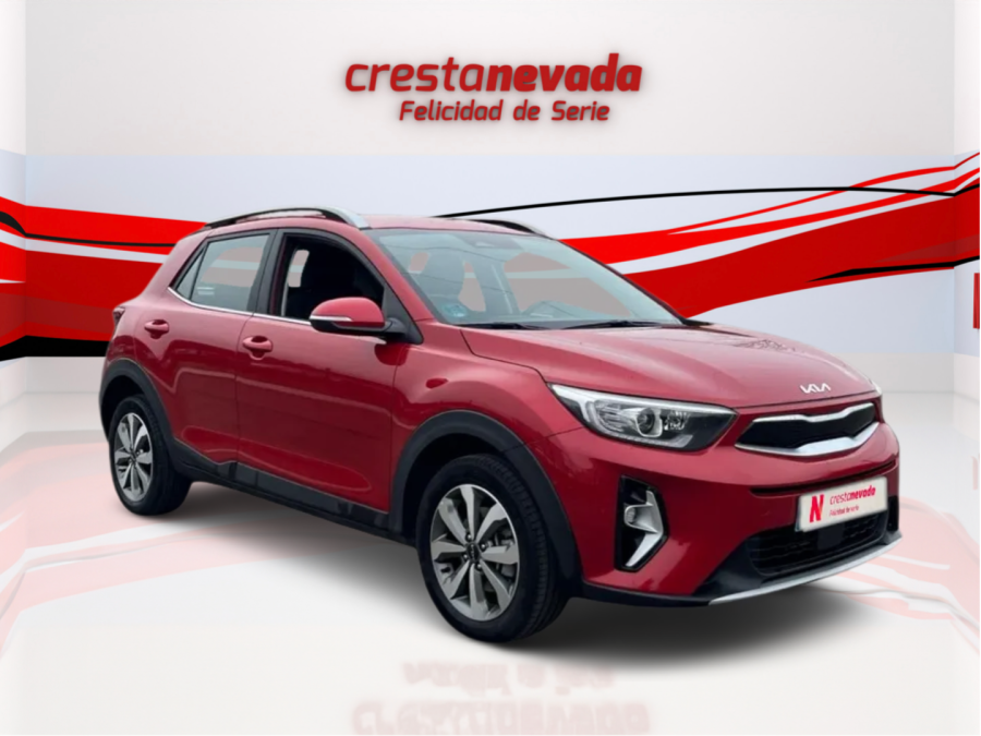 Imagen de Kia Stonic