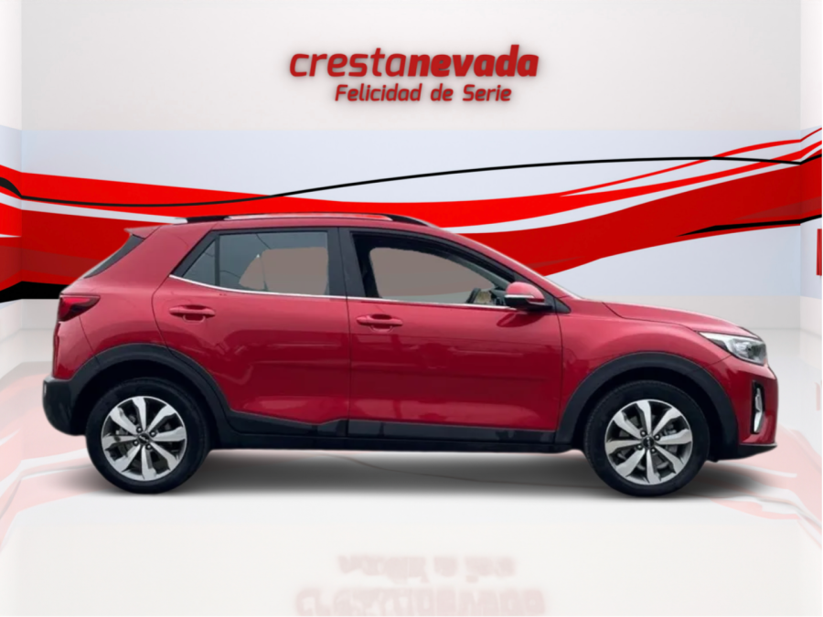 Imagen de Kia Stonic