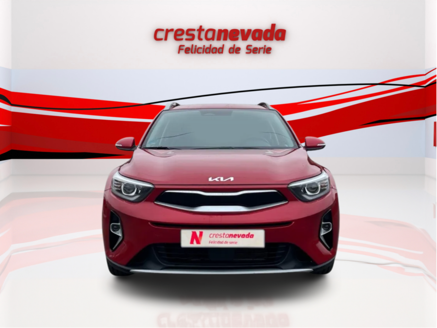 Imagen de Kia Stonic