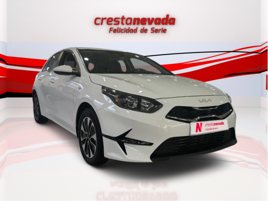 Imagen de Kia cee'd