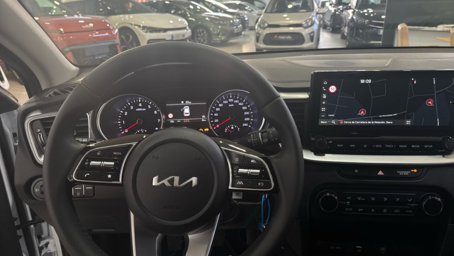 Imagen de Kia cee'd