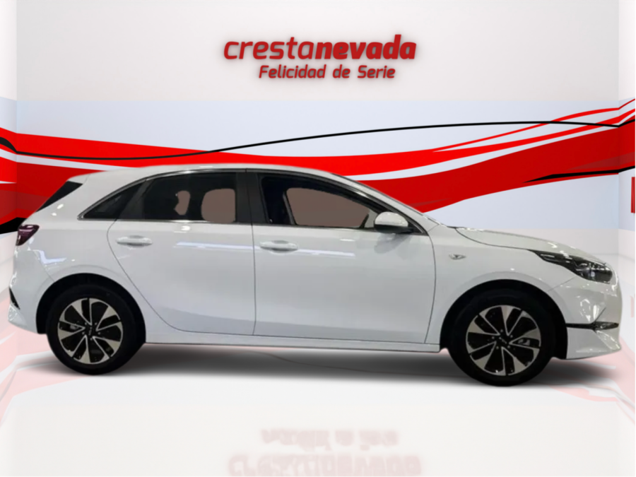 Imagen de Kia cee'd