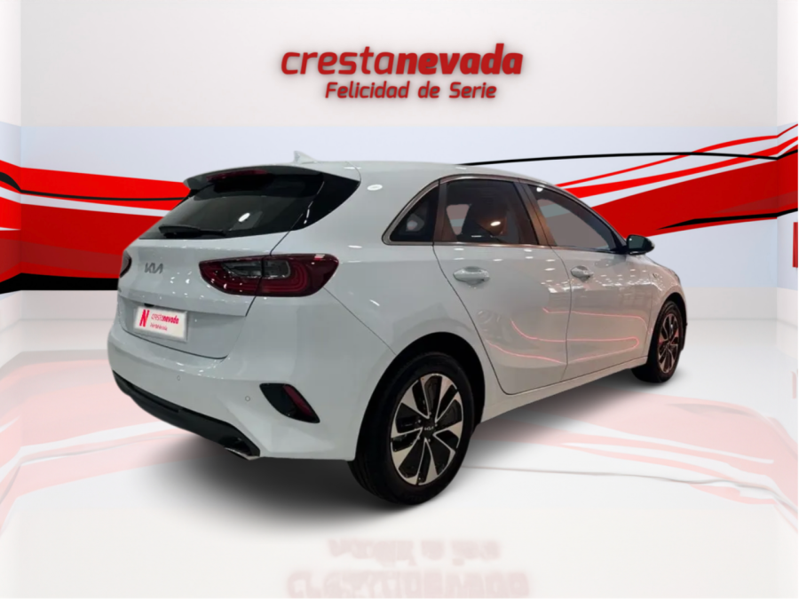 Imagen de Kia cee'd