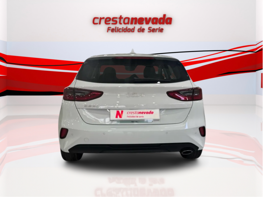 Imagen de Kia cee'd