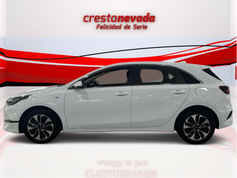 Imagen de Kia cee'd