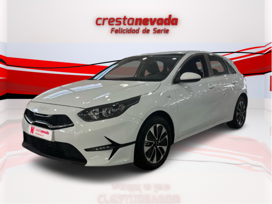 Imagen de Kia cee'd