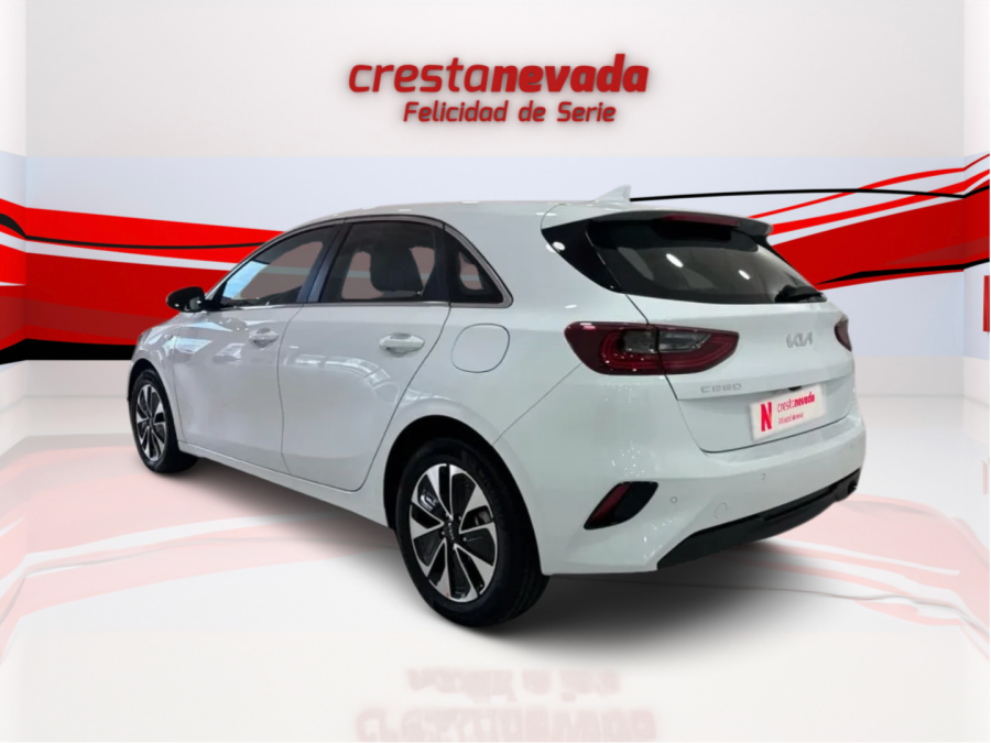 Imagen de Kia cee'd