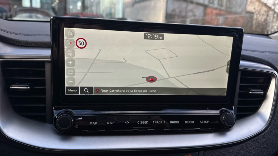 Imagen de Kia cee'd