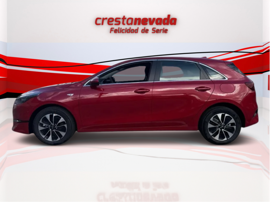 Imagen de Kia cee'd
