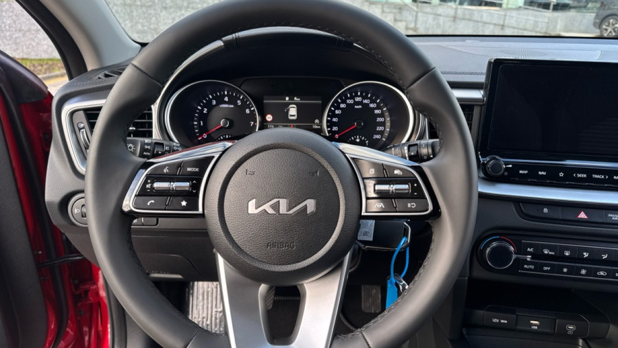 Imagen de Kia cee'd