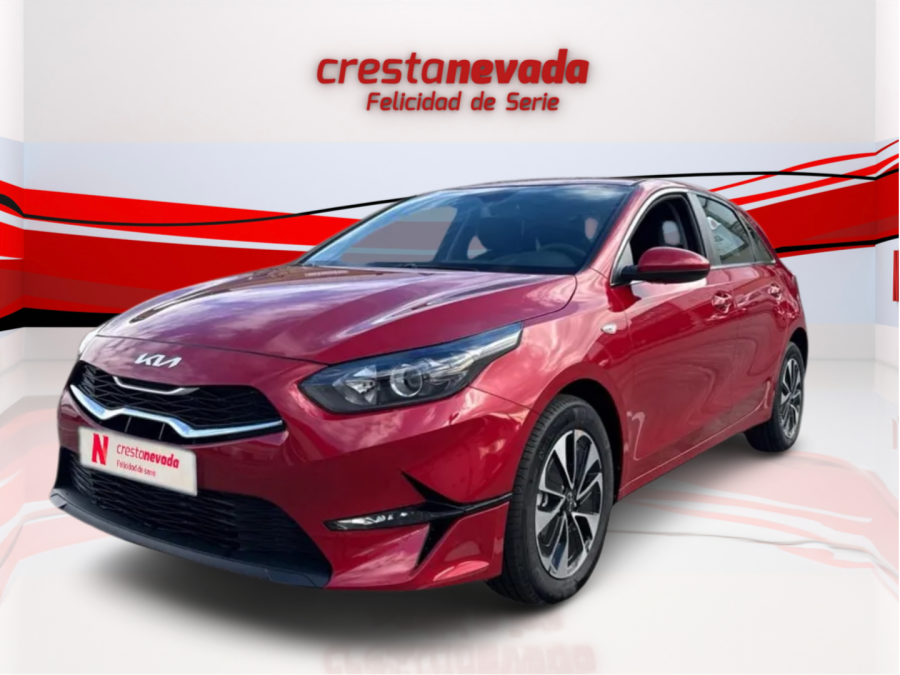 Imagen de Kia cee'd