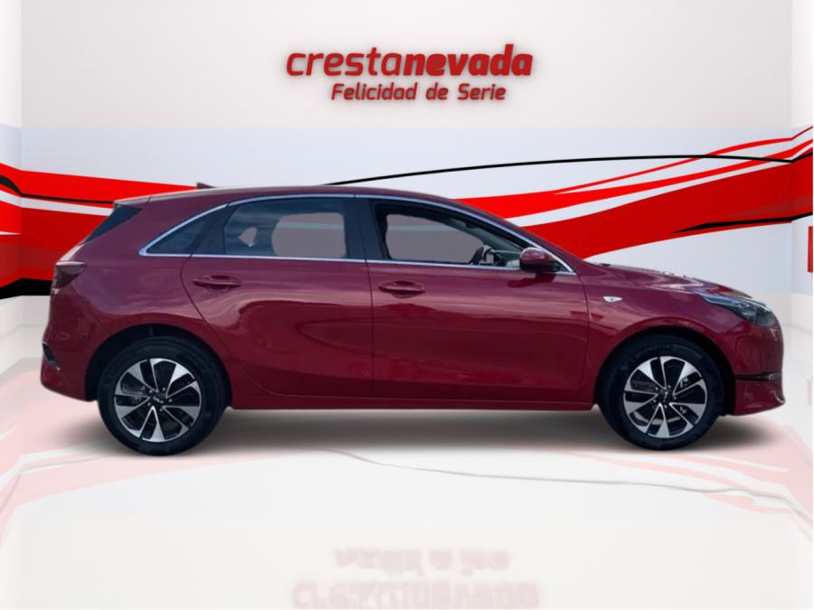 Imagen de Kia cee'd