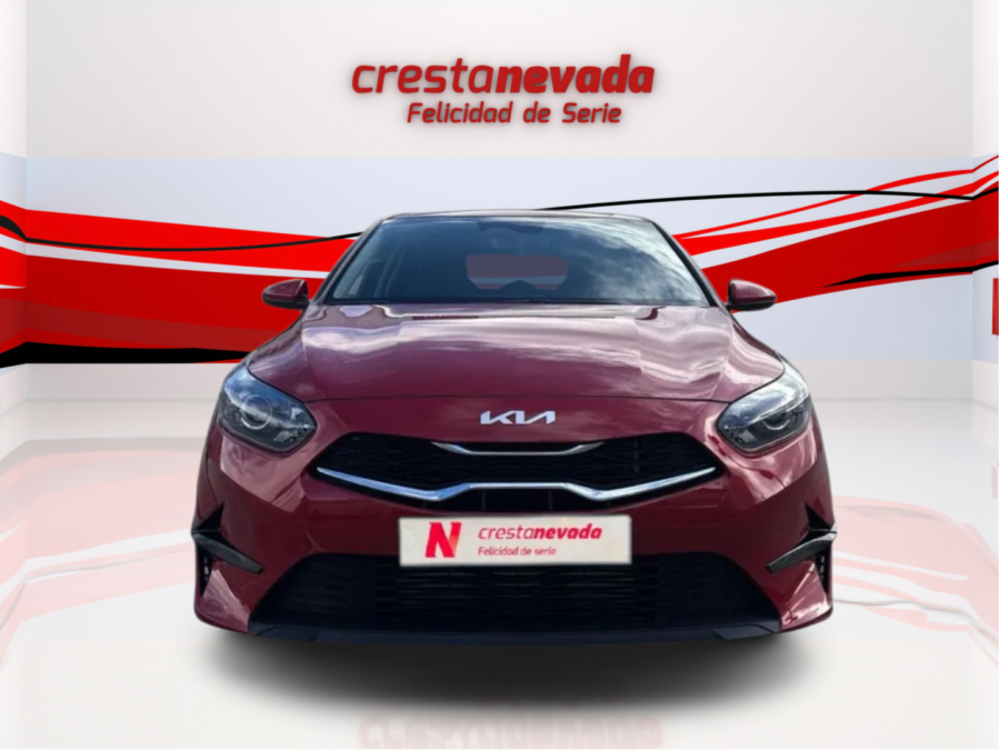 Imagen de Kia cee'd