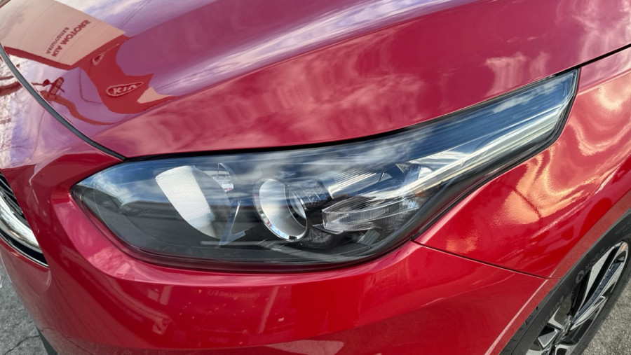 Imagen de Kia cee'd