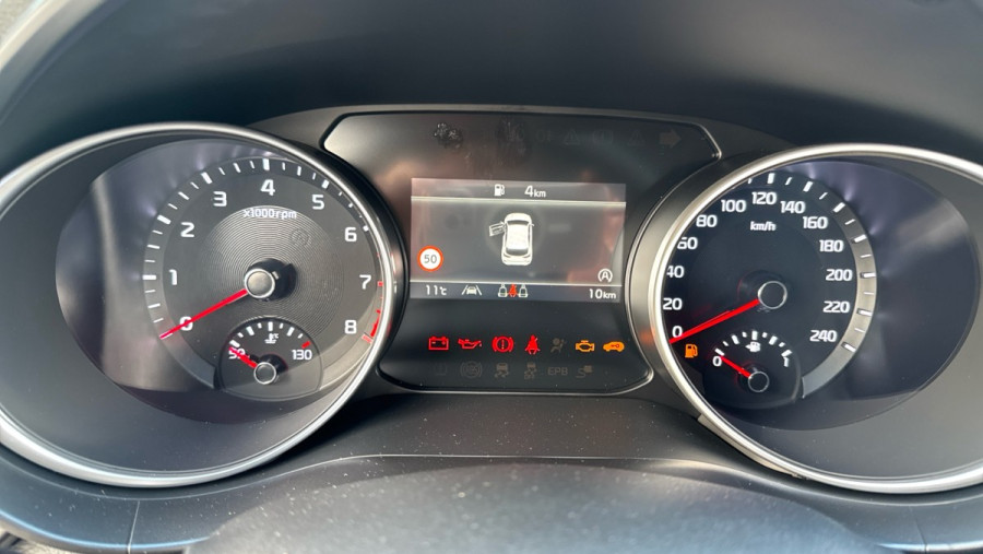 Imagen de Kia cee'd