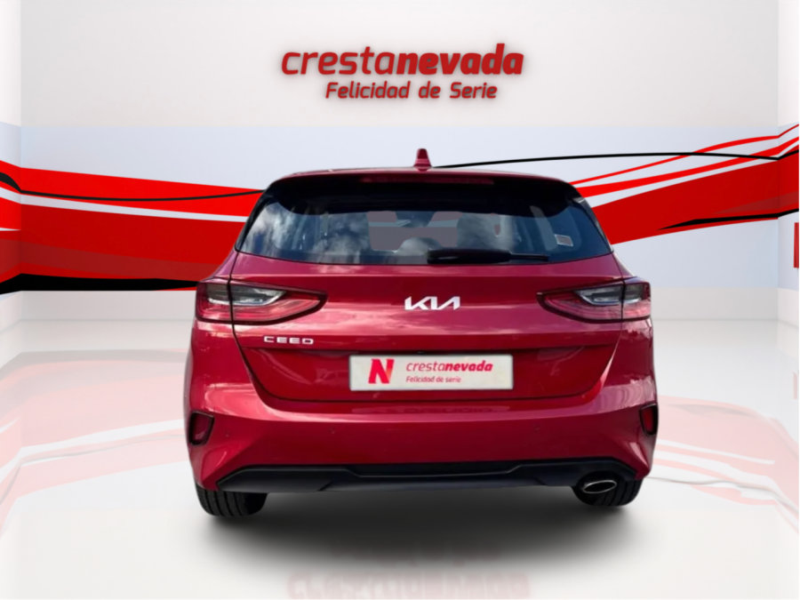 Imagen de Kia cee'd
