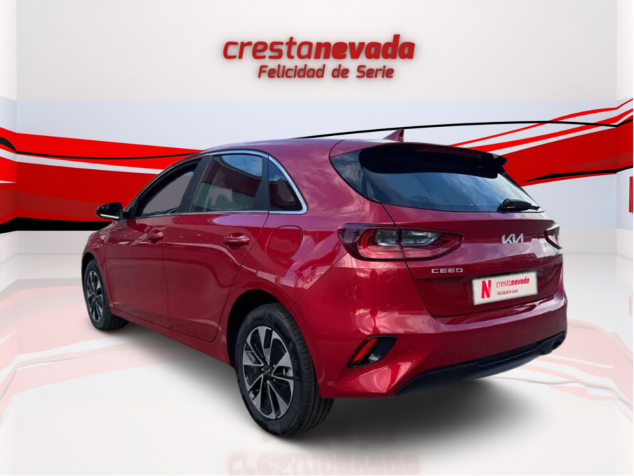 Imagen de Kia cee'd
