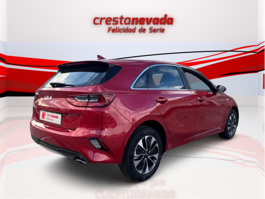 Imagen de Kia cee'd