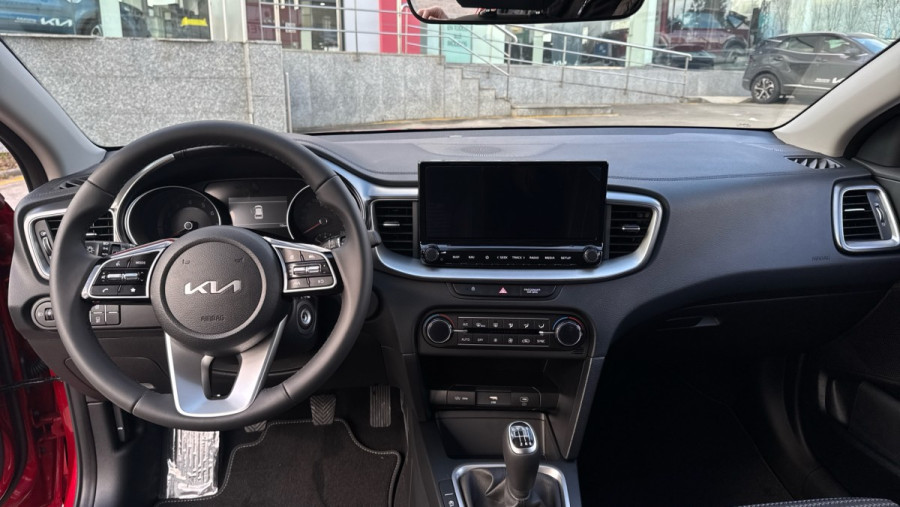 Imagen de Kia cee'd