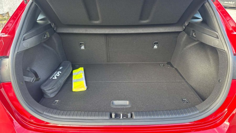 Imagen de Kia cee'd