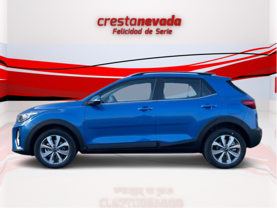 Imagen de Kia Stonic