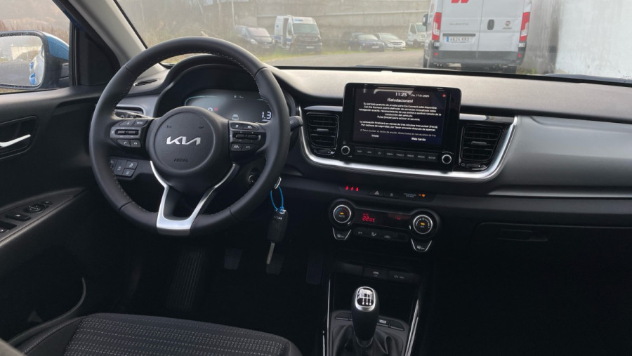 Imagen de Kia Stonic