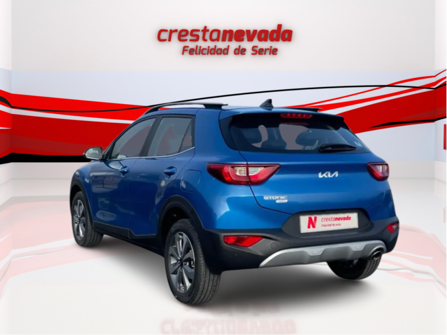 Imagen de Kia Stonic