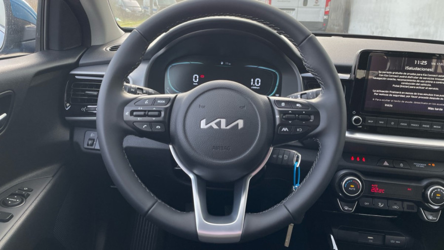 Imagen de Kia Stonic