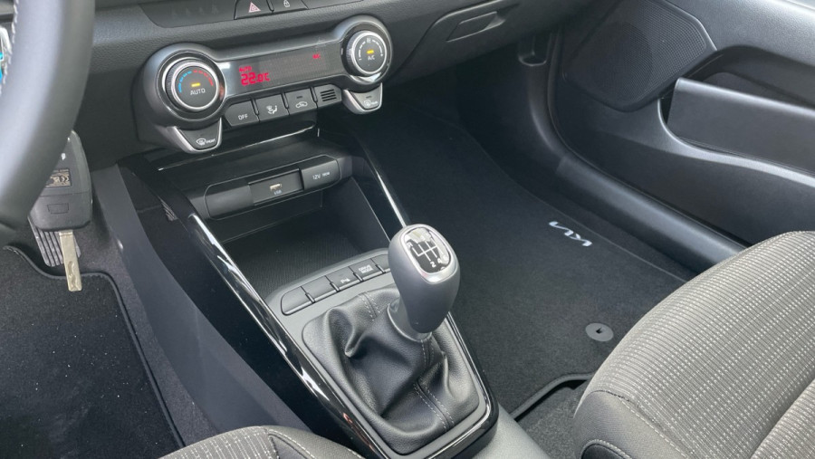 Imagen de Kia Stonic
