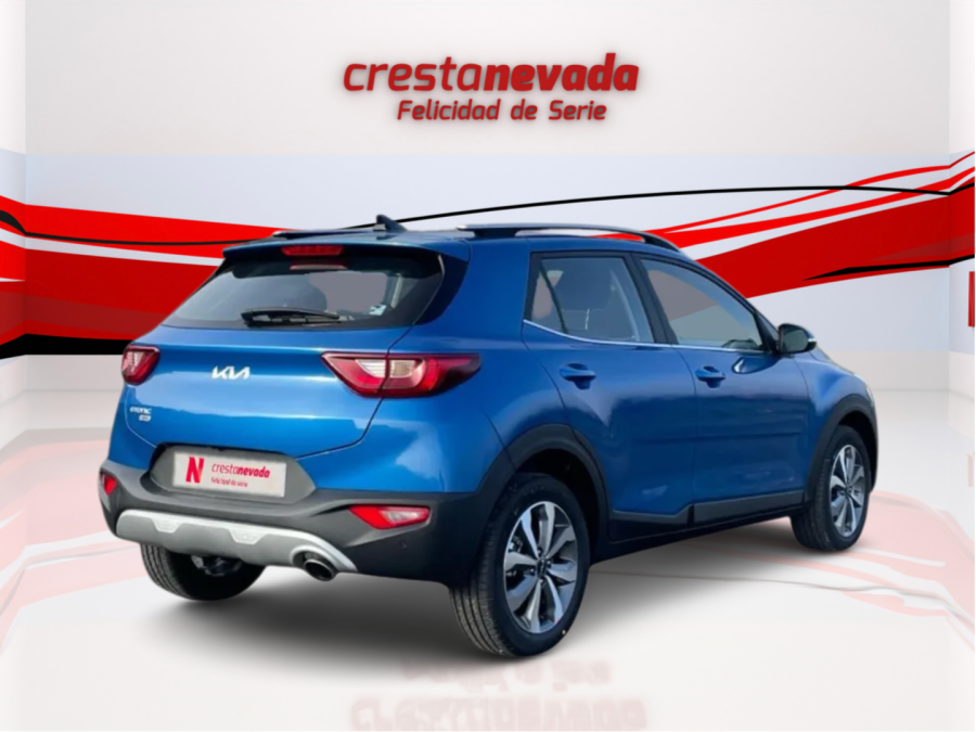 Imagen de Kia Stonic
