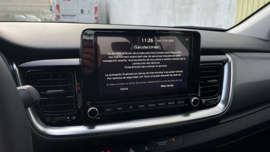 Imagen de Kia Stonic