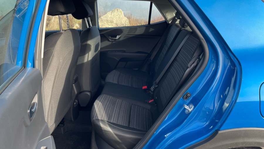 Imagen de Kia Stonic