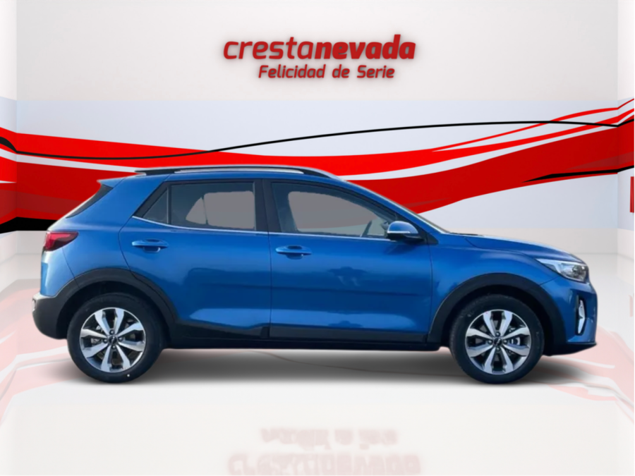 Imagen de Kia Stonic