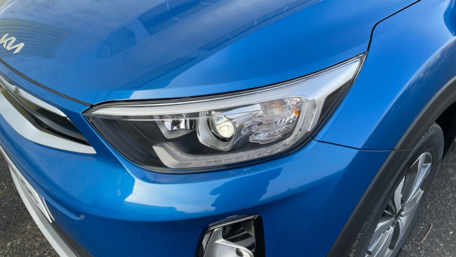 Imagen de Kia Stonic