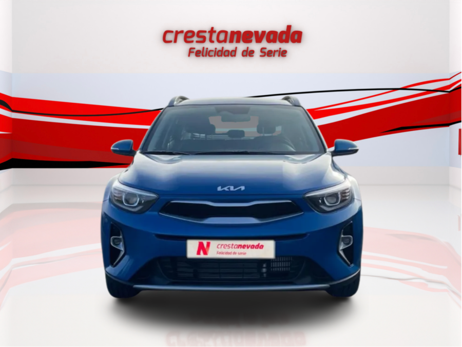 Imagen de Kia Stonic