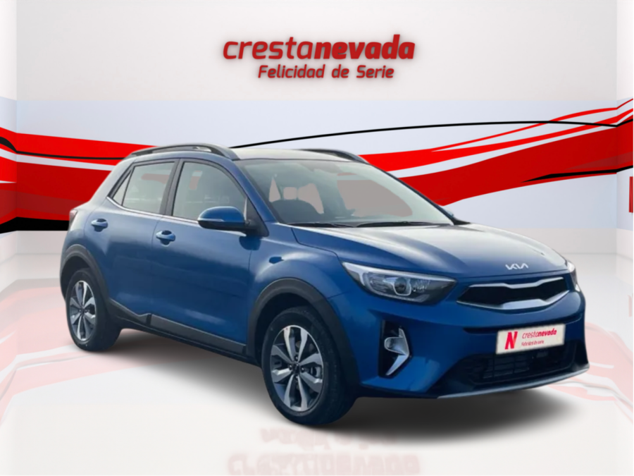 Imagen de Kia Stonic